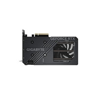 GIGABYTE RTX 5060 Ti WINDFORCE OC 8GB GDDR7 Graphics Card GIGABYTE RTX 5060 Ti WINDFORCE OC 8GB GDDR7 Graphics Card